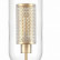 Бра Vele Luce Coro VL5524W21