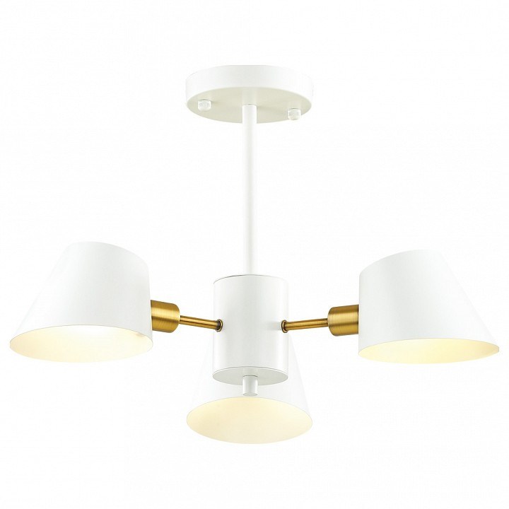 Люстра на штанге Lumion Kenia 4465/3C