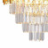 Подвесной светильник Natali Kovaltseva BELLEZZA BELLEZZA 81427/8C GOLD