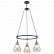 Подвесная люстра Vele Luce Norina VL5842P03