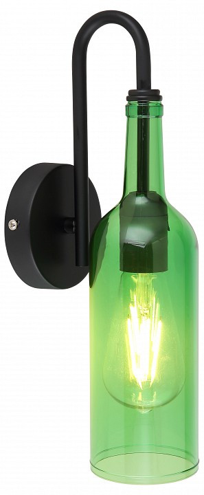 Бра Globo Levito 28048WG