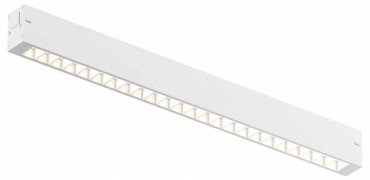 Накладной светильник Denkirs Smart DK8002-WH