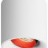 Накладной светильник Denkirs DK3040 DK3090-WH+RD