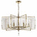 Подвесная люстра Odeon Light Elegante 4878/7
