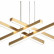 Подвесная люстра Lightstar Palla 739123