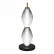 Настольная лампа декоративная ST-Luce Ice SL6130.404.12