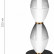 Настольная лампа декоративная ST-Luce Ice SL6130.404.12
