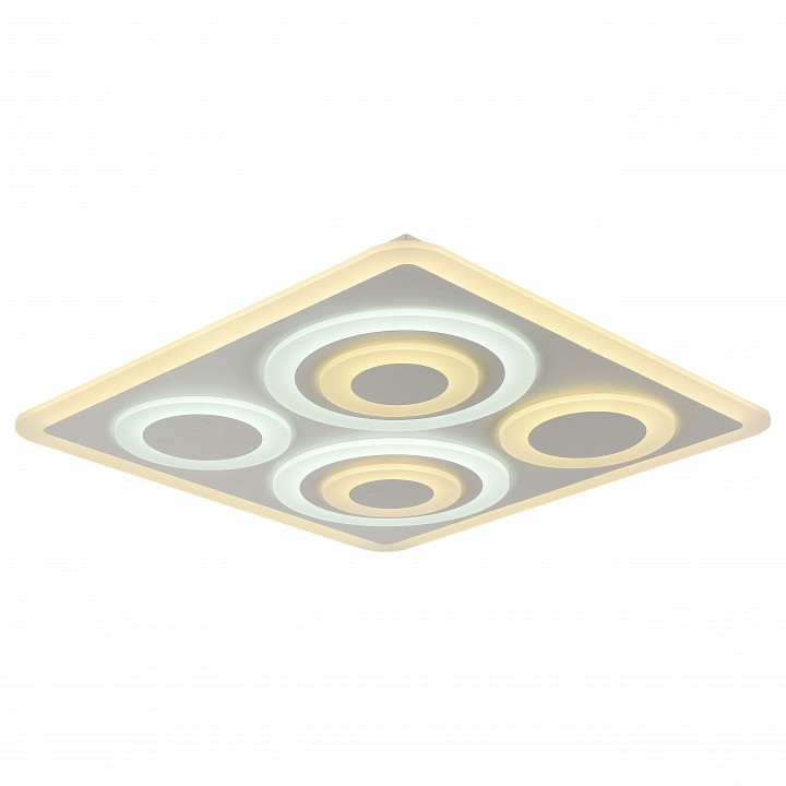 Накладной светильник F-promo Ledolution 2280-8C