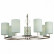 Люстра на штанге Maytoni Armony H010PL-07N