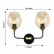 Бра F-promo Avena 2569-2W