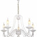 Подвесная люстра F-promo Chateau 2164-5P