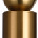 Подвесной светильник Natali Kovaltseva Loft Led LED LAMPS 81354 GOLD SATIN