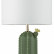 Настольная лампа декоративная Odeon Light Cactus 5425/1T