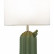 Настольная лампа декоративная Odeon Light Cactus 5425/1T