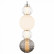 Подвесной светильник Maytoni Collar P069PL-L17CH3K