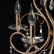 Подвесная люстра MW-Light Адель 6 373012705