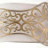 Накладной светильник Maytoni Burgeon ARM959-WL-02-G