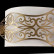 Накладной светильник Maytoni Burgeon ARM959-WL-02-G
