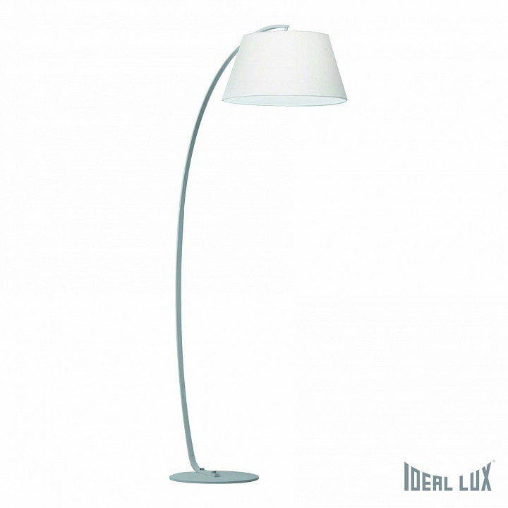 Торшер Ideal Lux Pagoda PAGODA PT1 BIANCO