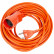 Удлинитель Uniel ORANGE UL-00010793