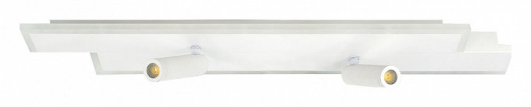 Спот Escada 20047Led 20047SMA/02LED WH