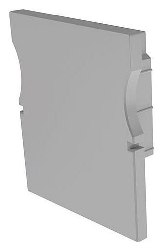 Набор из 10 заглушек для профиля Deko-Light P-AH-01-20 978311