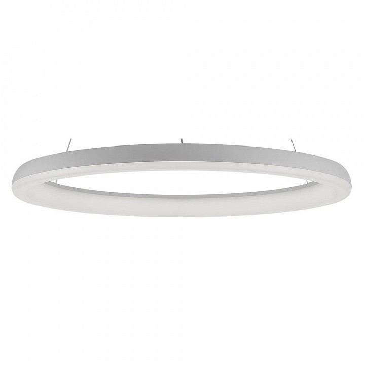 Подвесной светильник Citilux Юпитер CL730090RS
