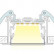 Крепеж Arlight S2-LINIA-F Clip Set 021190