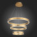 Подвесной светильник ST-Luce Onze SL944.203.03