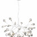 Подвесная люстра ST-Luce Riccardo SL411.513.45