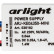 Блок питания с проводом Arlight ARJ 030182