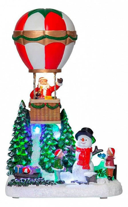 Композиция световая Eglo ПРОМО Merryville 411263