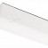 Встраиваемый светильник Arlight MAG-FLAT-45-L605-18W Warm3000 (WH, 100 deg, 24V) 026952