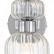 Бра Escada Gloss 1141/1A Chrome/Clear