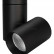 Светильник на штанге Arlight SP-POLO-SURFACE-TURN-R85-15W Warm3000 (BK-BK, 40 deg) 027566