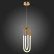Подвесной светильник ST-Luce Mofisto SL1579.303.02