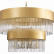 Подвесная люстра ST-Luce Contatto SL1225.203.09