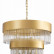 Подвесная люстра ST-Luce Contatto SL1225.203.09