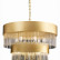 Подвесная люстра ST-Luce Contatto SL1225.203.09