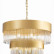 Подвесная люстра ST-Luce Contatto SL1225.203.09