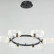 Люстра на штанге Escada Cloud 10227/6LED