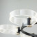 Люстра на штанге Escada Cloud 10227/6LED
