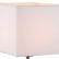 Настольная лампа декоративная Arte Lamp Cubes A9247LT-1AB