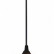 Подвесной светильник Escada Taurus 457/1S Black