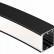 Профиль накладной гибкий Arlight SL-ARC 032677