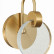Бра ST-Luce Montecelio SL6104.201.01