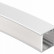 Профиль накладной гибкий Arlight SL-ARC 39591