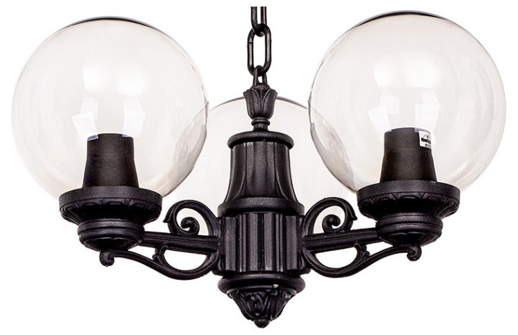 Подвесной светильник Fumagalli Globe 250 G25.120.S30.AXE27
