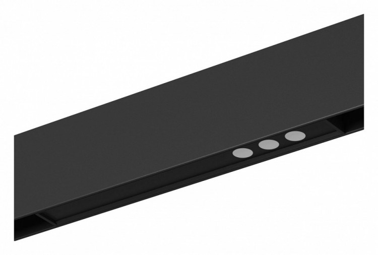 Накладной светильник DesignLed SY mini SY-mini-522217-3.7-48-BL-WW