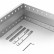 Соединитель угловой L-образный накладной Arlight S-LUX 30095
